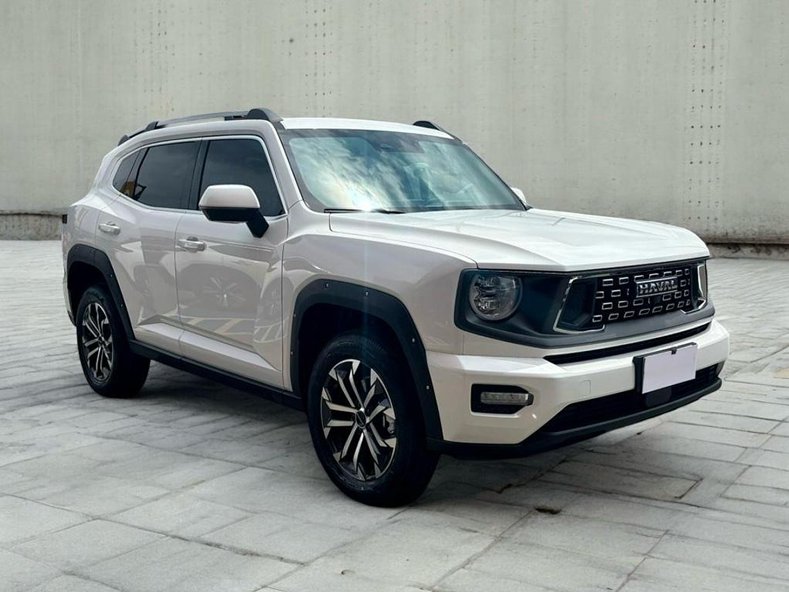 H7 HEV DELUXE 1.5 AUT / AÑO 2026 / UNICO DUEÑO / 2.348 KMS  1