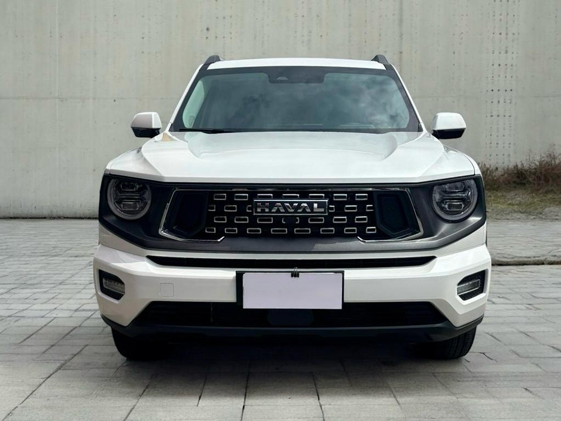 H7 HEV DELUXE 1.5 AUT / AÑO 2026 / UNICO DUEÑO / 2.348 KMS  2