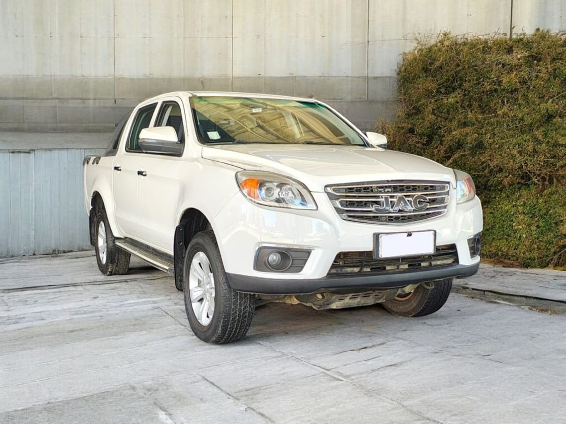 T6 CE 2.0 6MT / AÑO 2022 / 82.894 KMS  1