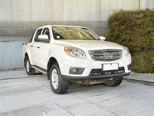 T6 CE 2.0 6MT / AÑO 2022 / 82.744 KMS 