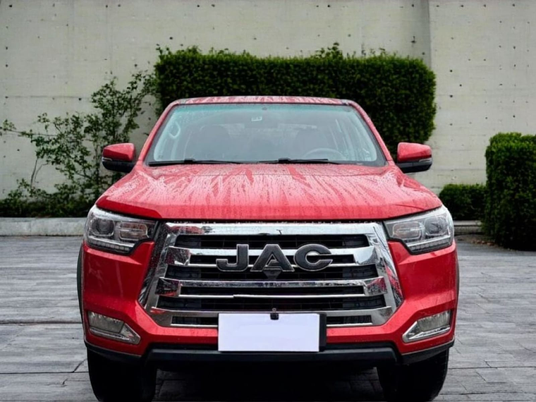 T8 PRO LUXURY 2.0 6MT / AÑO 2022 / 78.361 KMS 1