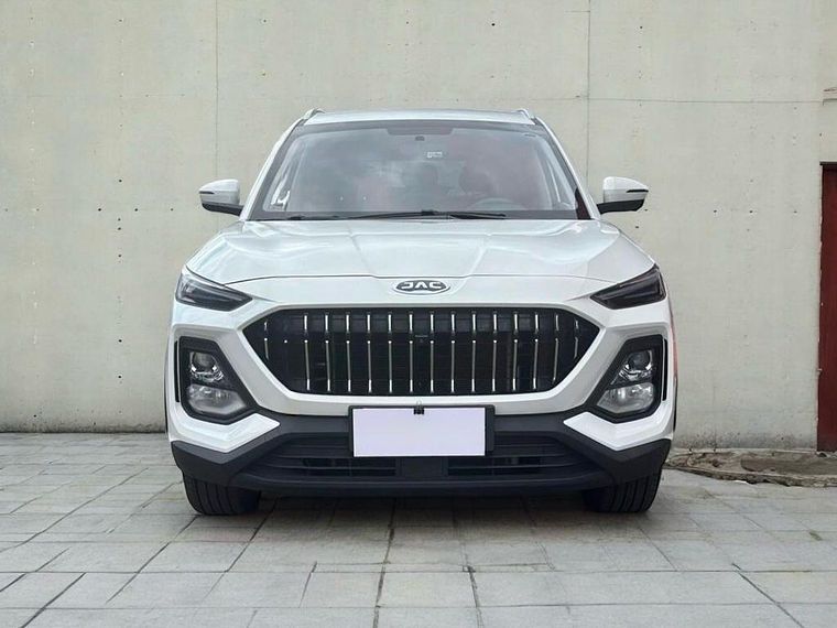 JS8 LUXURY SE DCT 1.5 AUT / AÑO 2023 / UNICO DUEÑO / 19.379 KMS 3