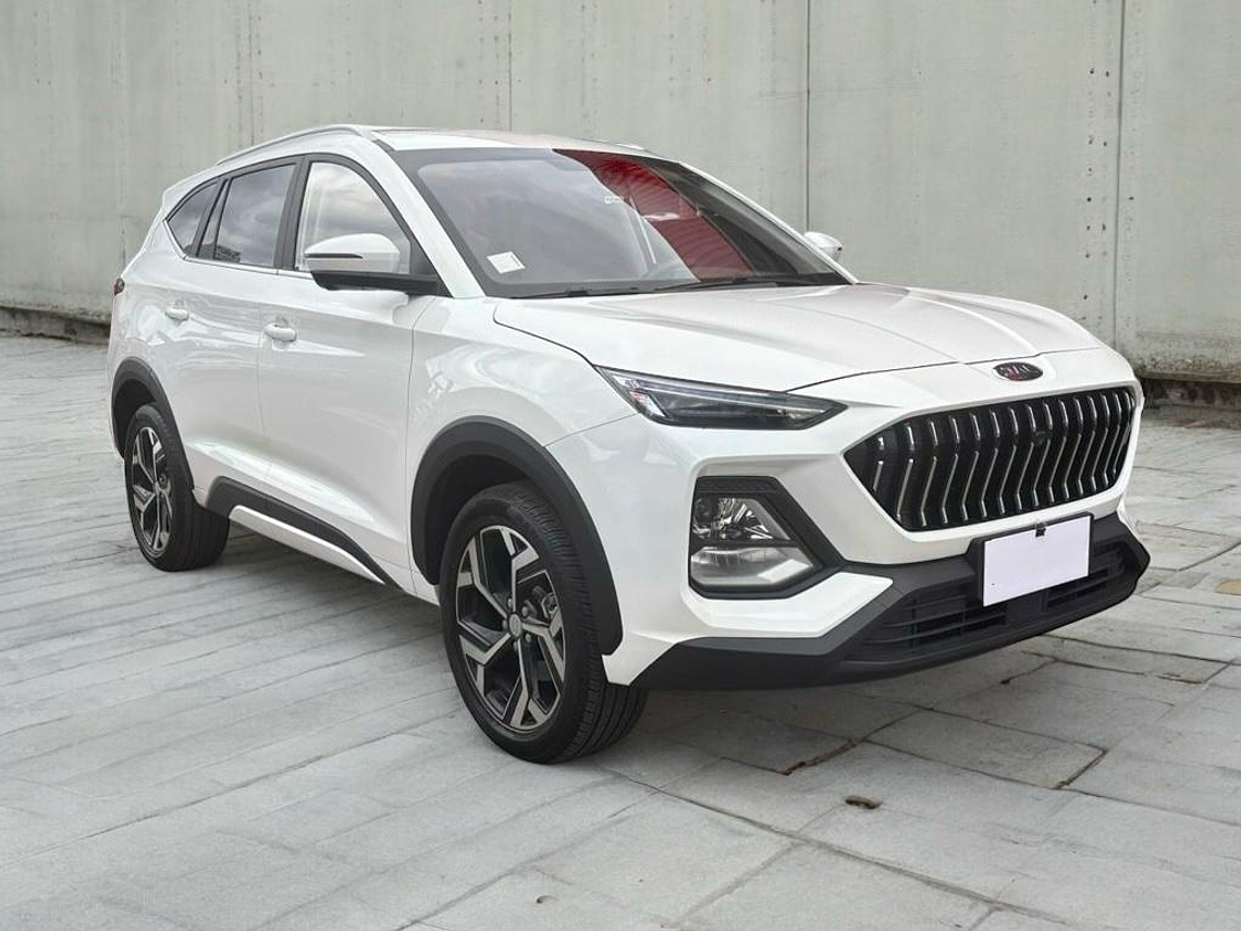 JS8 LUXURY SE DCT 1.5 AUT / AÑO 2023 / UNICO DUEÑO / 19.379 KMS 1