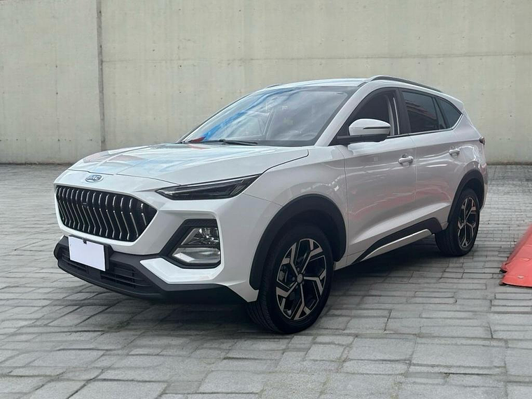 JS8 LUXURY SE DCT 1.5 AUT / AÑO 2023 / UNICO DUEÑO / 19.379 KMS 2