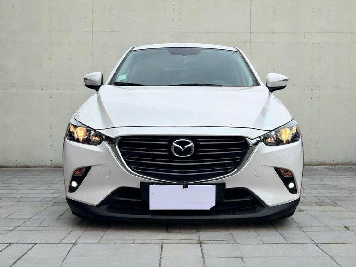 CX-3 R 2.0 MT / AÑO 2023 / 48.444 KMS  2