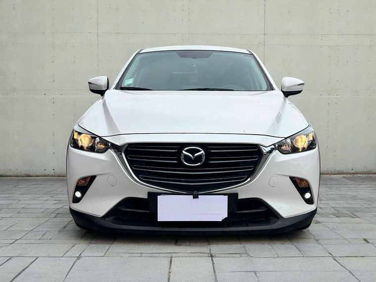 CX-3 R 2.0 MT / AÑO 2023 / 48.444 KMS  2