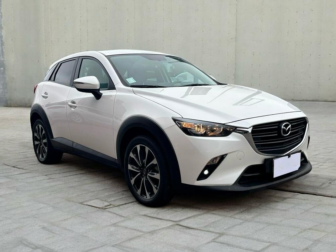 CX-3 R 2.0 MT / AÑO 2023 / 48.444 KMS  1