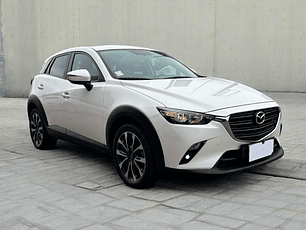 CX-3 R 2.0 MT / AÑO 2023 / 48.444 KMS 