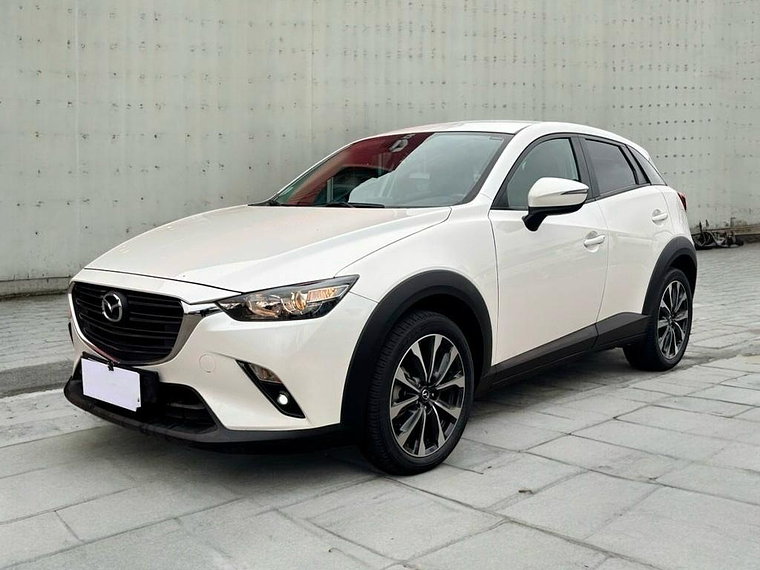 CX-3 R 2.0 MT / AÑO 2023 / 48.444 KMS  3