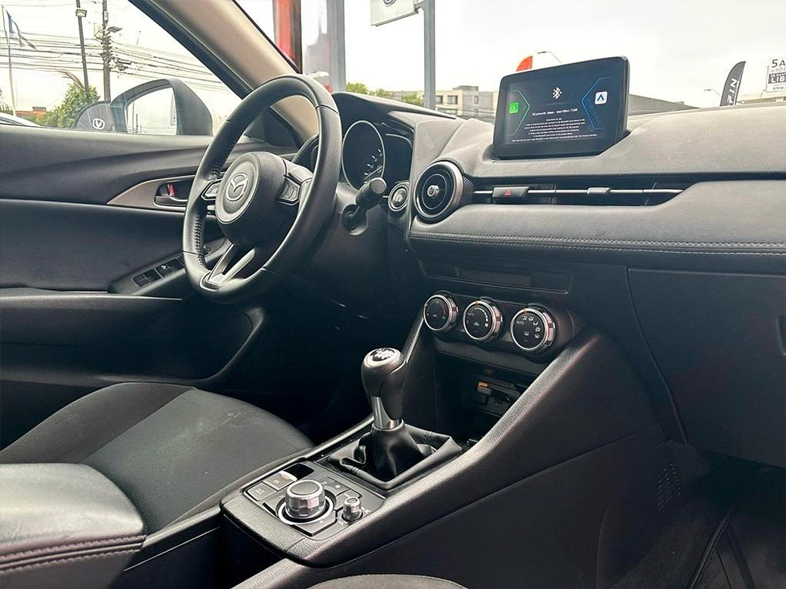 CX-3 R 2.0 MT / AÑO 2023 / 48.444 KMS  5