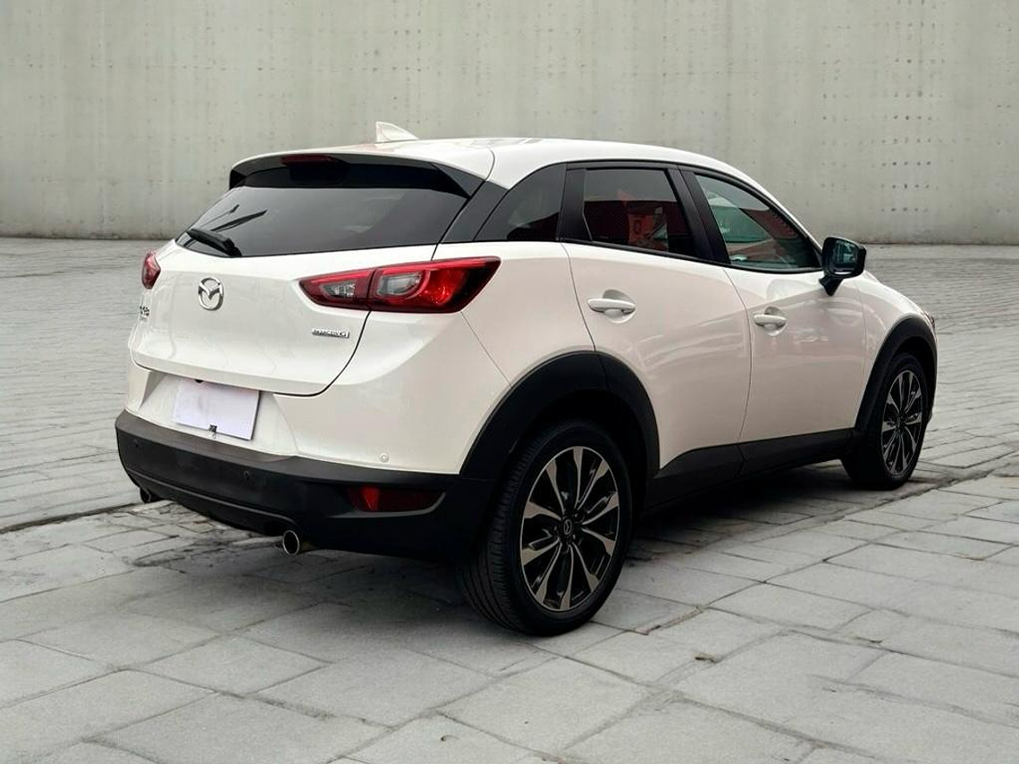 CX-3 R 2.0 MT / AÑO 2023 / 48.444 KMS  4
