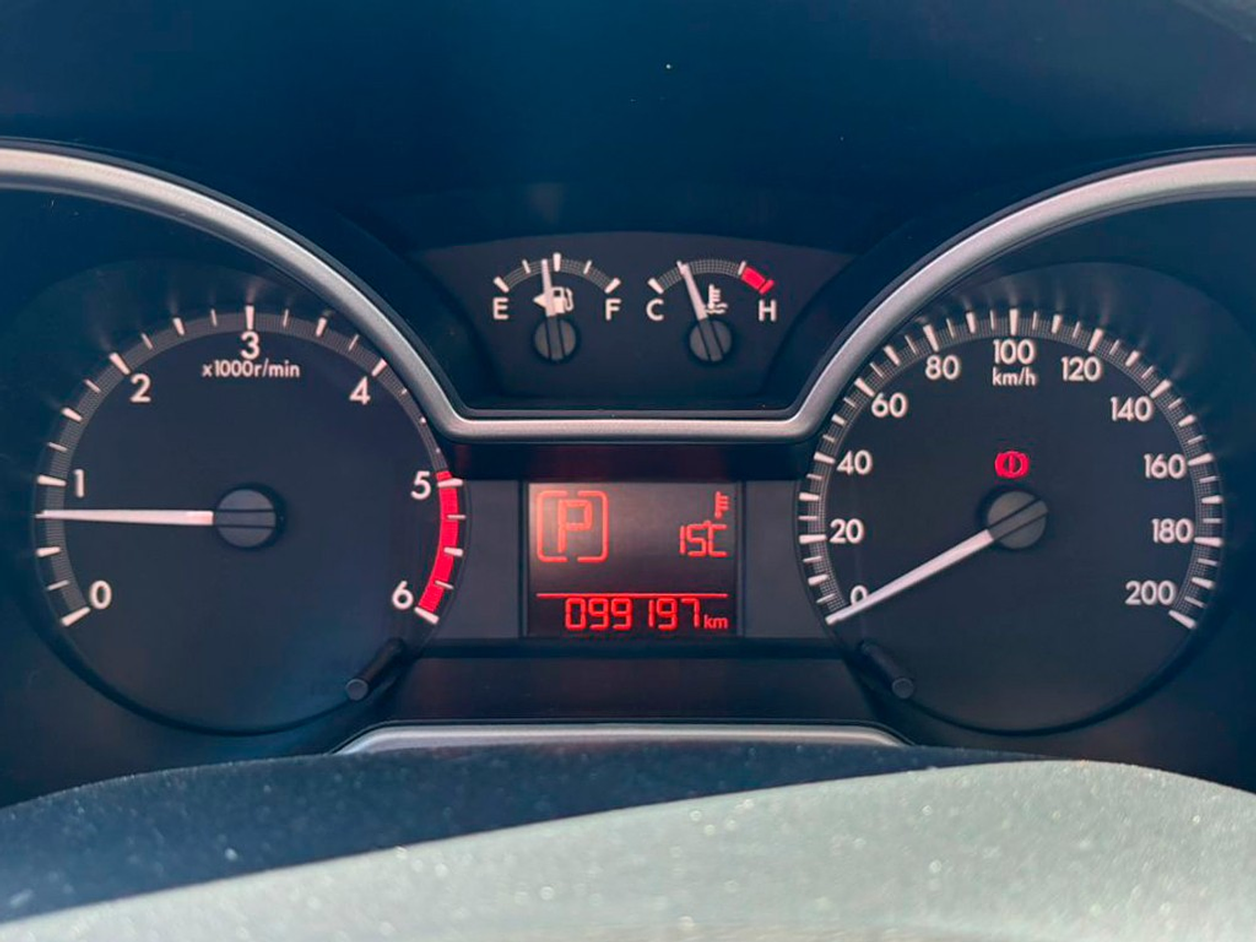 BT-50 4X4 3.2 AUT / AÑO 2021 / 99.197 KMS  8