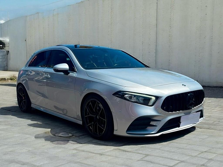 250 HB 2.0 AUT / AÑO 2019 / 87.557 KMS  1