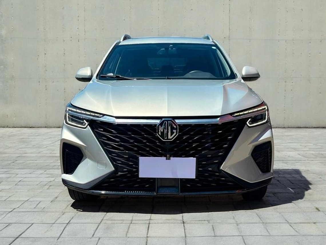 RX5 LUXURY 1.5 MT / AÑO 2024 / UNICO DUEÑO / 59.619 KMS  2