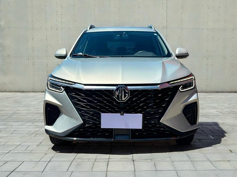 RX5 LUXURY 1.5 MT / AÑO 2024 / UNICO DUEÑO / 59.619 KMS  2