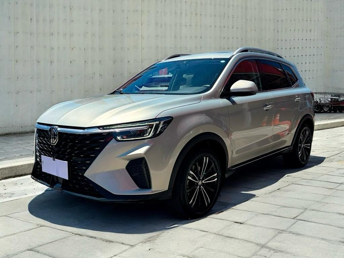 RX5 LUXURY 1.5 MT / AÑO 2024 / UNICO DUEÑO / 59.619 KMS  3