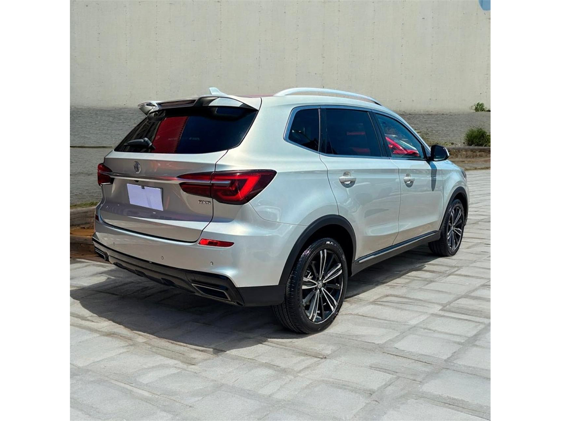 RX5 LUXURY 1.5 MT / AÑO 2024 / UNICO DUEÑO / 59.619 KMS  4