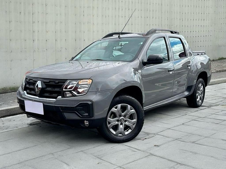 OROCH ZEN 1.6 MT / AÑO 2023 / UNICO DUEÑO / 39.037 KMS  2