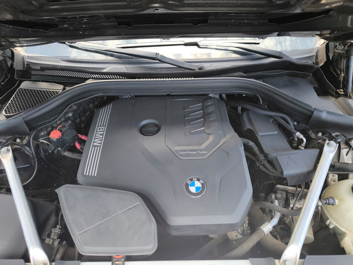 X4 XDRIVE 20I 2.0 AUT / AÑO 2021 / UNICO DUEÑO / 43.556 KMS / OFERTA CON FINANCIAMIENTO 10