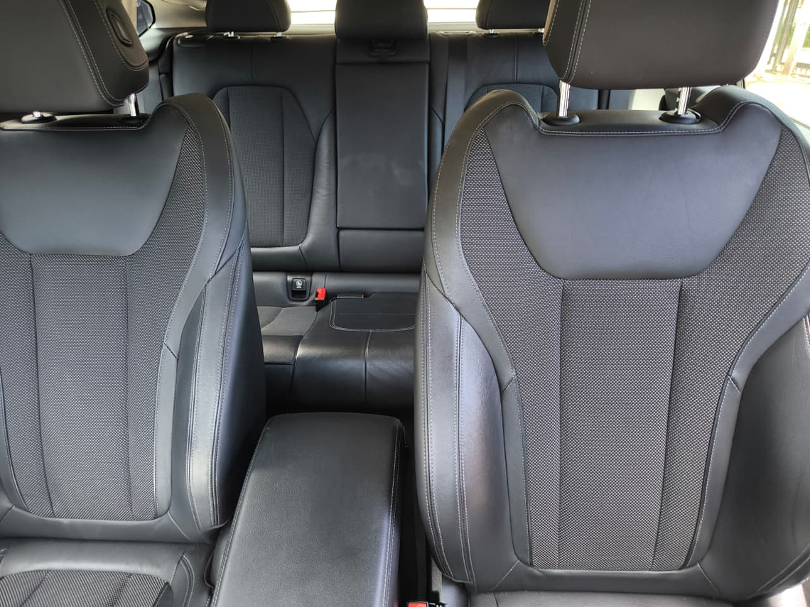 X4 XDRIVE 20I 2.0 AUT / AÑO 2021 / UNICO DUEÑO / 43.556 KMS / OFERTA CON FINANCIAMIENTO 9