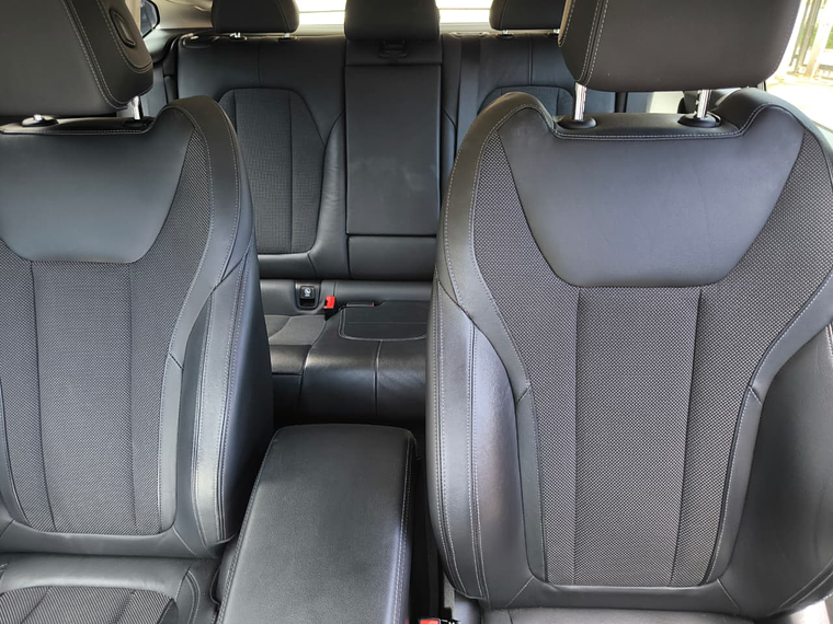 X4 XDRIVE 20I 2.0 AUT / AÑO 2021 / UNICO DUEÑO / 43.556 KMS / OFERTA CON FINANCIAMIENTO 9