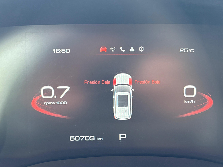 JOLION DCT 1.5 AUT / AÑO 2023 / UNICO DUEÑO / 50.838 KMS 11