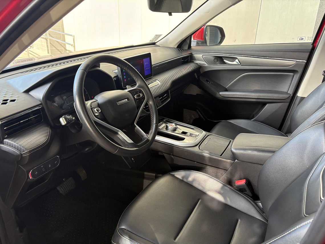 JOLION DCT 1.5 AUT / AÑO 2023 / UNICO DUEÑO / 50.838 KMS 10