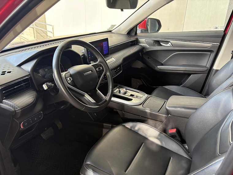 JOLION DCT 1.5 AUT / AÑO 2023 / UNICO DUEÑO / 50.838 KMS 10