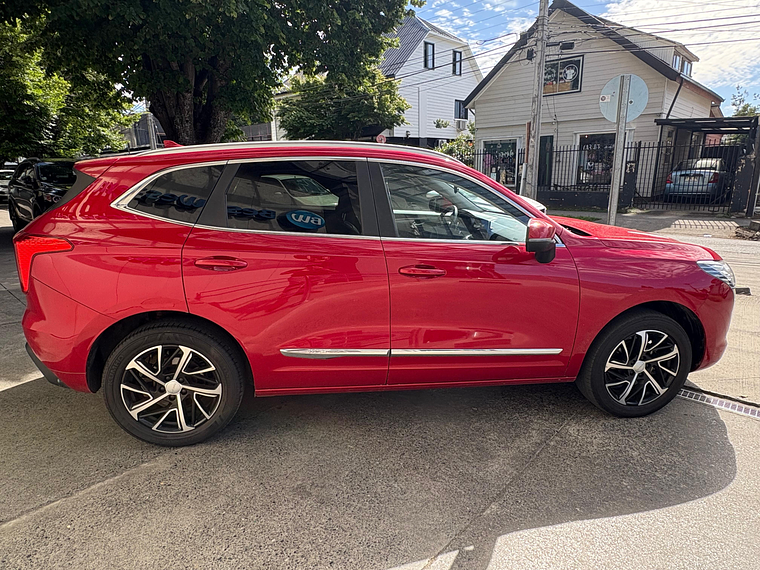 JOLION DCT 1.5 AUT / AÑO 2023 / UNICO DUEÑO / 50.838 KMS 5