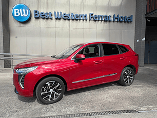 JOLION DCT 1.5 AUT / AÑO 2023 / UNICO DUEÑO / 50.703 KMS