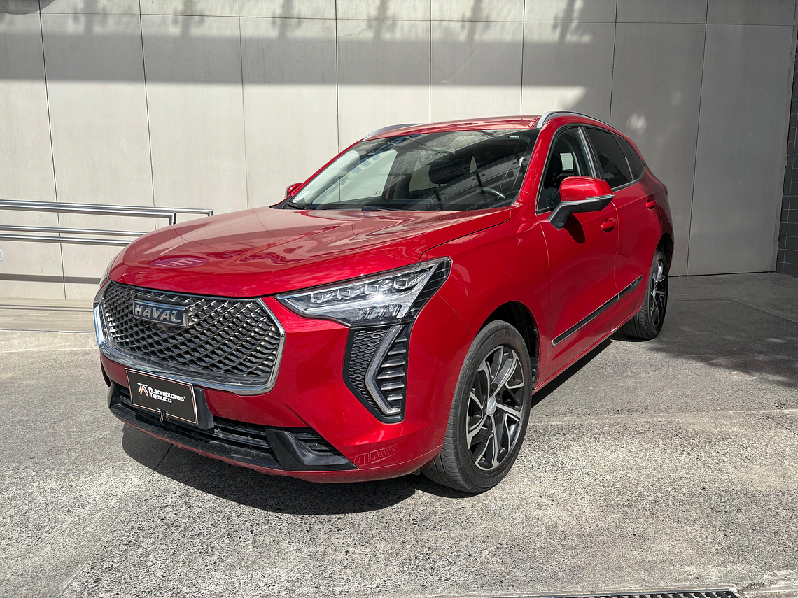 JOLION DCT 1.5 AUT / AÑO 2023 / UNICO DUEÑO / 50.838 KMS 3