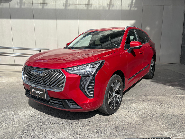 JOLION DCT 1.5 AUT / AÑO 2023 / UNICO DUEÑO / 50.838 KMS 3