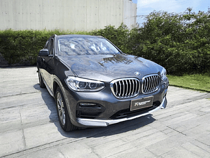 X4 XDRIVE 20I 2.0 AUT / AÑO 2021 / UNICO DUEÑO / 43.556 KMS / OFERTA CON FINANCIAMIENTO
