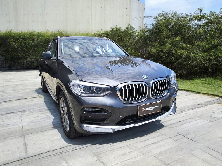 X4 XDRIVE 20I 2.0 AUT / AÑO 2021 / UNICO DUEÑO / 43.556 KMS / OFERTA CON FINANCIAMIENTO 2