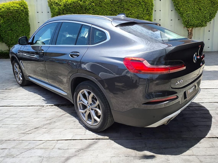 X4 XDRIVE 20I 2.0 AUT / AÑO 2021 / UNICO DUEÑO / 43.556 KMS / OFERTA CON FINANCIAMIENTO 5