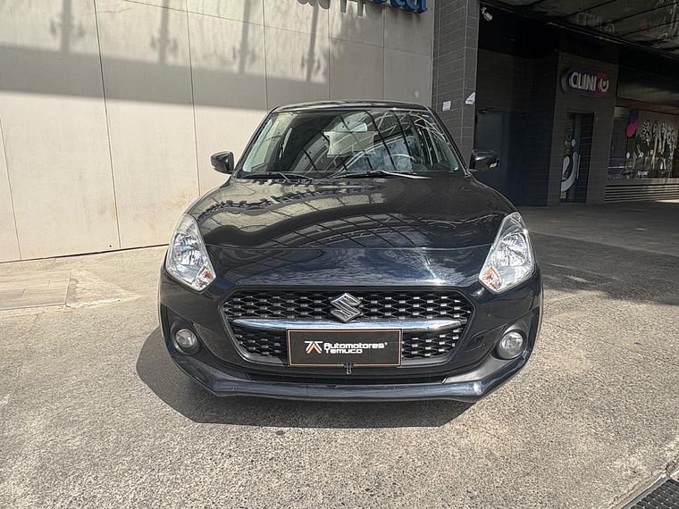 SWIFT GL SPORT HB 1.2 MT / AÑO 2023 / UNICO DUEÑO / 46.901 KMS  4