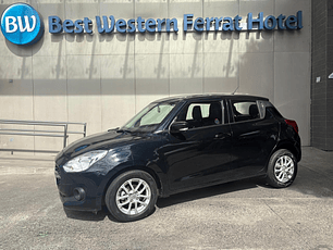 SWIFT GL SPORT HB 1.2 MT / AÑO 2023 / UNICO DUEÑO / 46.901 KMS 