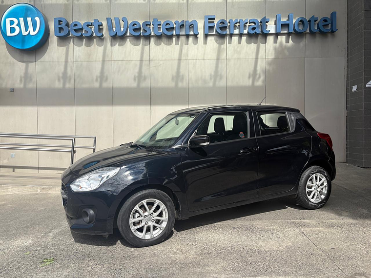 SWIFT GL SPORT HB 1.2 MT / AÑO 2023 / UNICO DUEÑO / 46.901 KMS  1