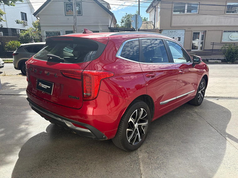 JOLION DCT 1.5 AUT / AÑO 2023 / UNICO DUEÑO / 50.838 KMS 8