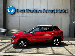 JS4 1.6 MT / AÑO 2023 / UNICO DUEÑO / 44.665 KMS 