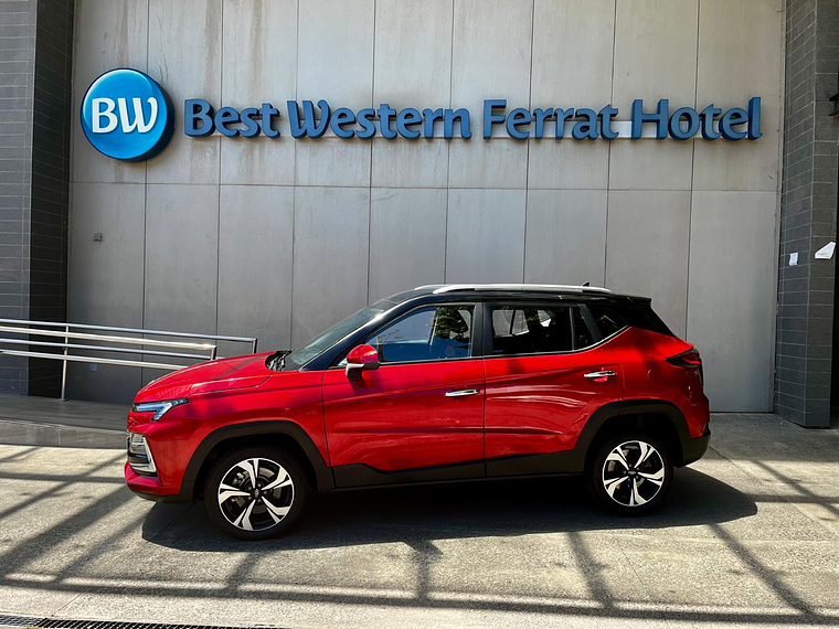 JS4 1.6 MT / AÑO 2023 / UNICO DUEÑO / 44.665 KMS  1