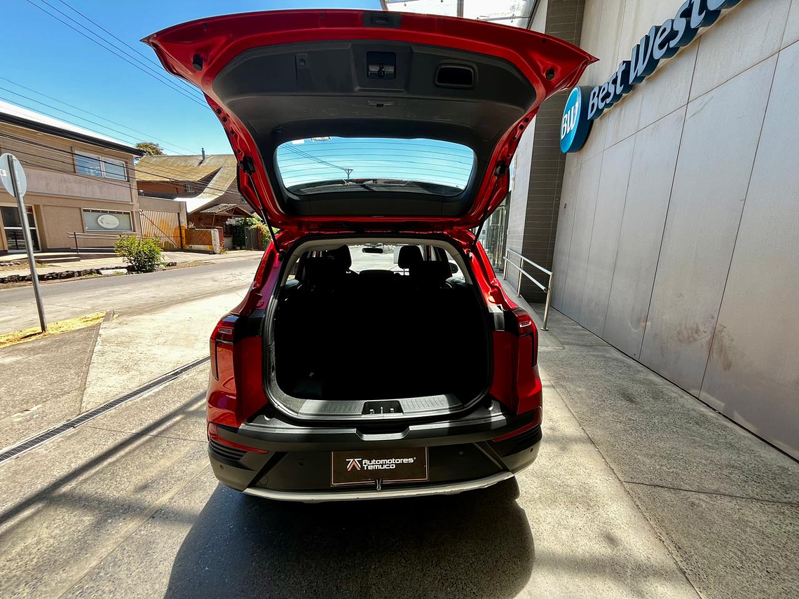 JS4 1.6 MT / AÑO 2023 / UNICO DUEÑO / 44.665 KMS  8