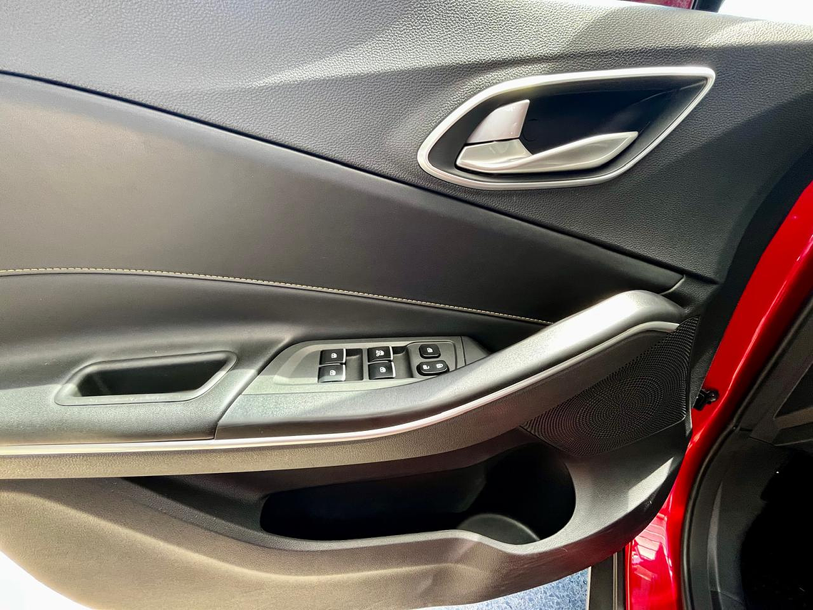 JS4 1.6 MT / AÑO 2023 / UNICO DUEÑO / 44.665 KMS  10