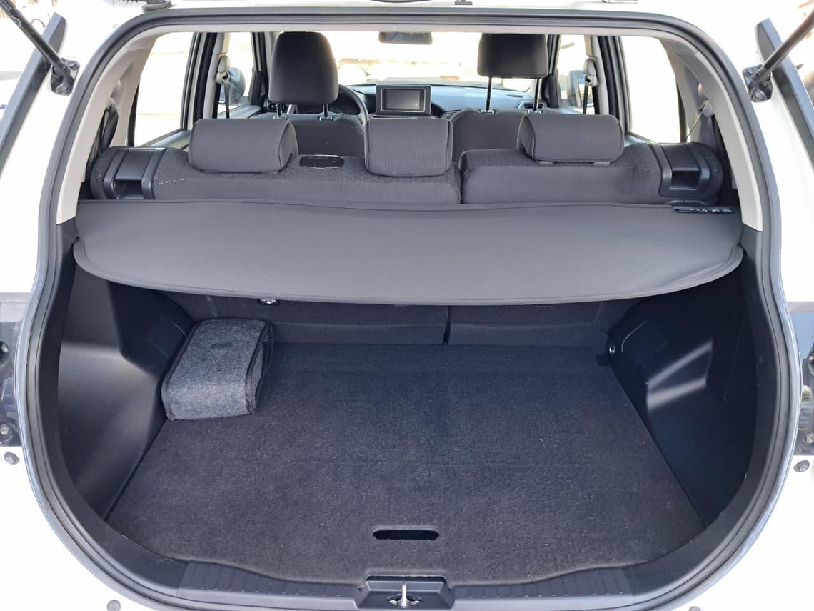 RAIZE 1.2 MT / AÑO 2025 / 13.583 KMS  14