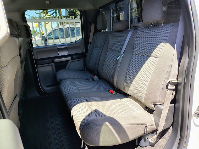 F-150 XLT 4X4 5.0 AUT / AÑO 2019 / 71.659 KMS  9