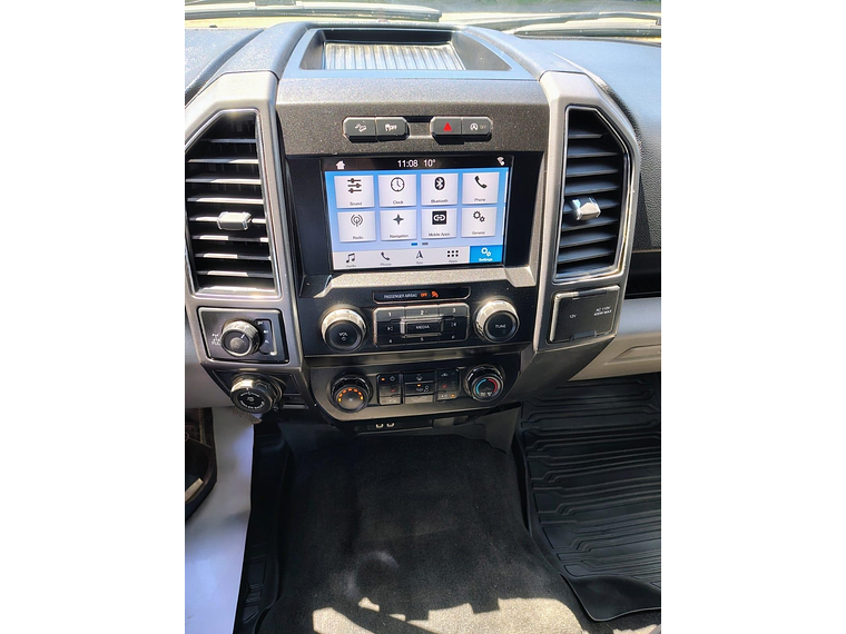 F-150 XLT 4X4 5.0 AUT / AÑO 2019 / 71.659 KMS  11