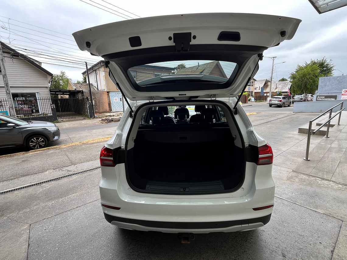 RX5 1.5 6MT / AÑO 2023 / UNICO DUEÑO / 42.067 KMS  7