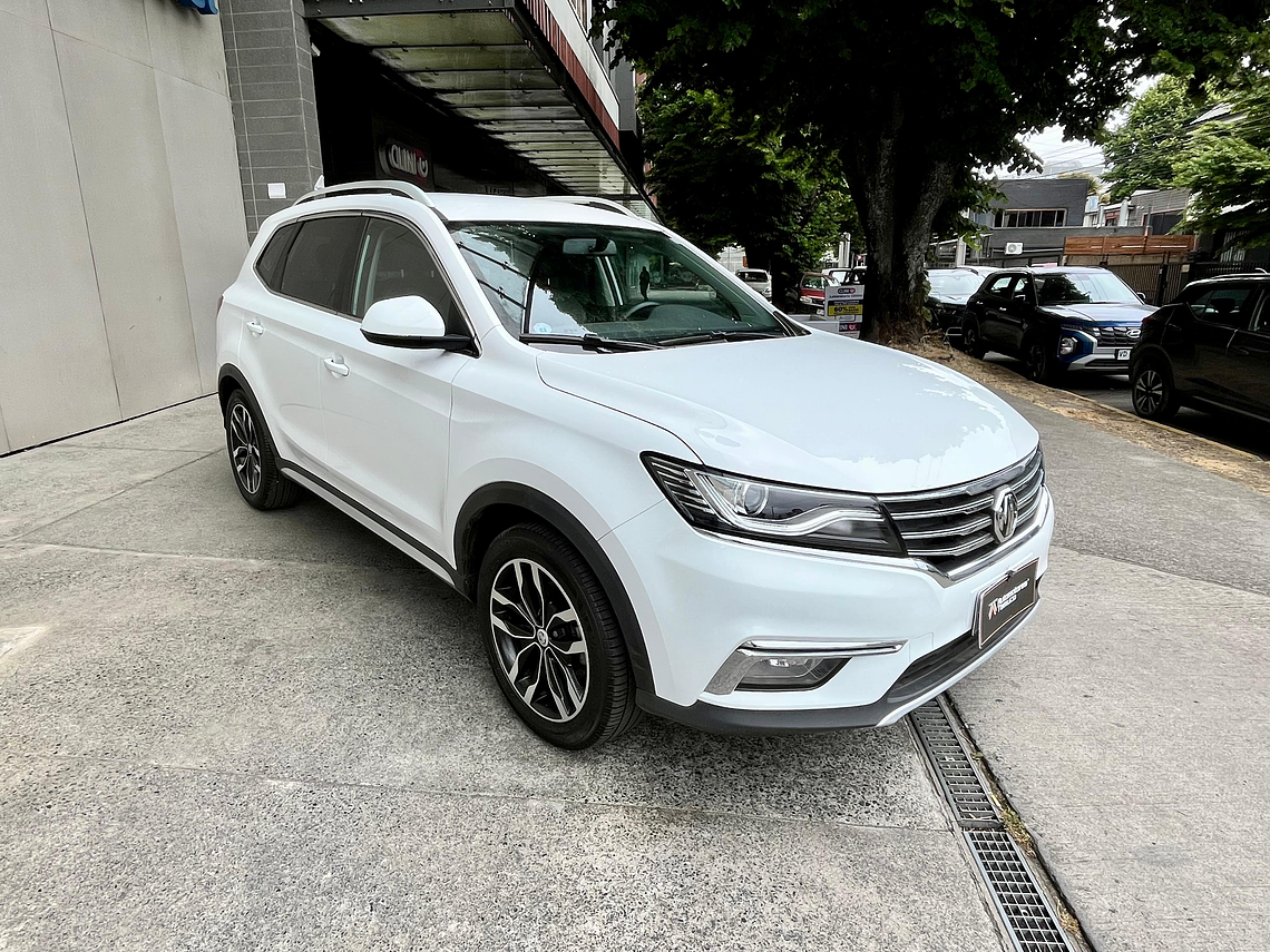 RX5 1.5 6MT / AÑO 2023 / UNICO DUEÑO / 42.067 KMS  3