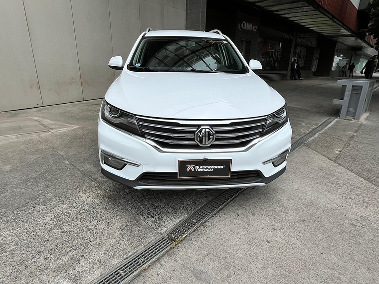 RX5 1.5 6MT / AÑO 2023 / UNICO DUEÑO / 42.067 KMS  4