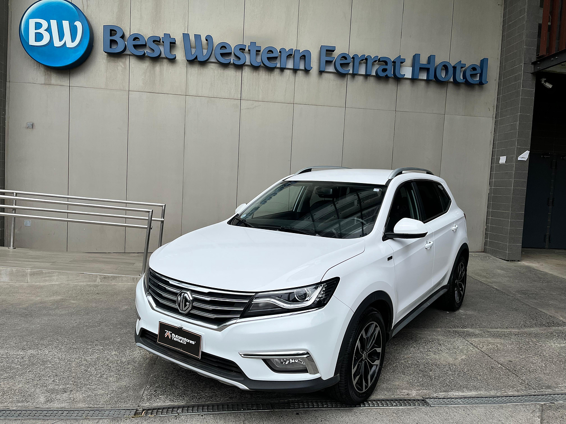 RX5 1.5 6MT / AÑO 2023 / UNICO DUEÑO / 42.067 KMS  2